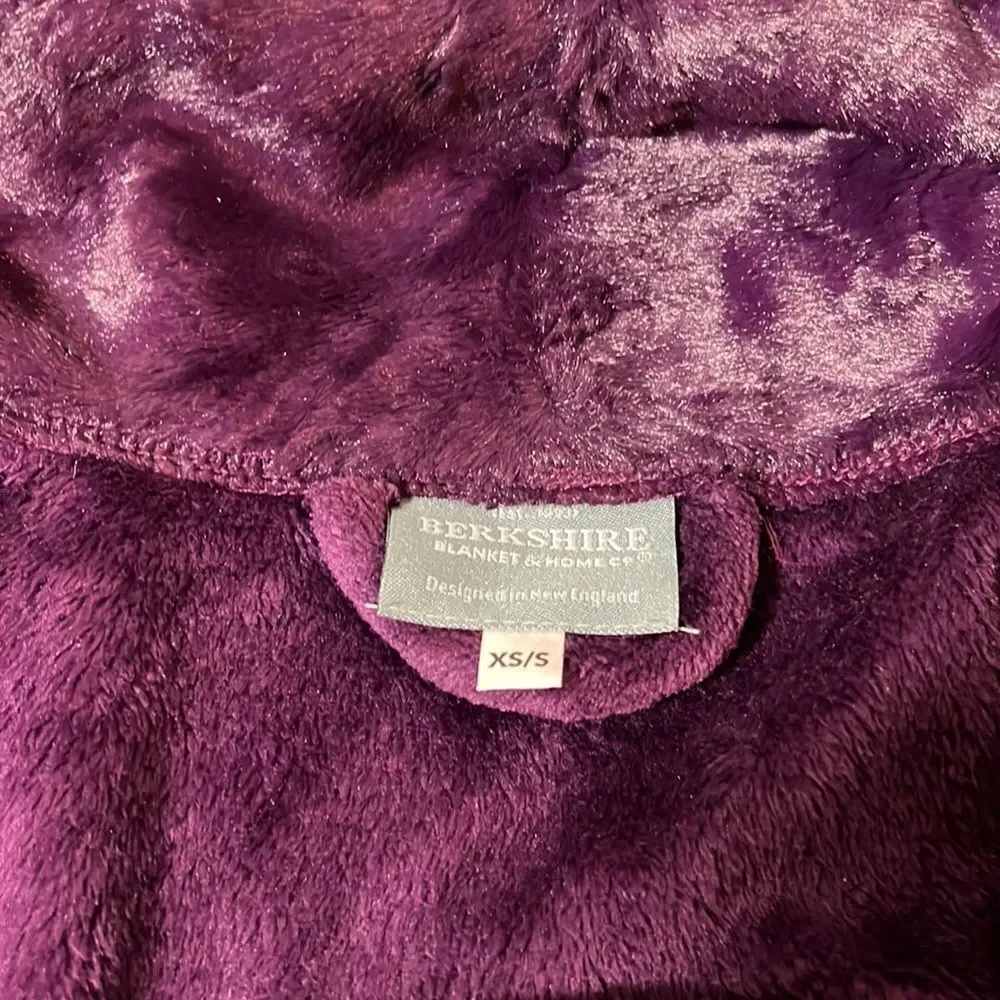 Berkshire giving gift